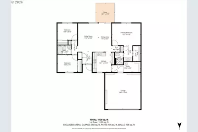 118 Balboa Loop, Kelso, WA 98626 - Photo 34