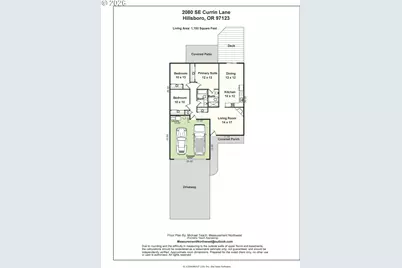 2080 SE Currin Ln, Hillsboro, OR 97123 - Photo 32