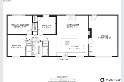 830 NE 172nd Ave, Portland, OR 97230 - Photo 20