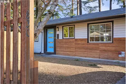 830 NE 172nd Ave, Portland, OR 97230 - Photo 2
