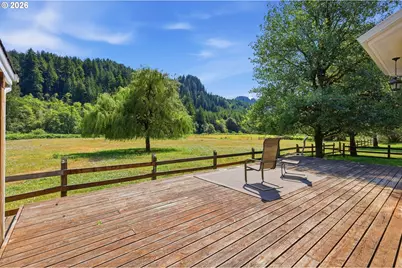 8820 North Fork Siuslaw Rd, Florence, OR 97439 - Photo 32