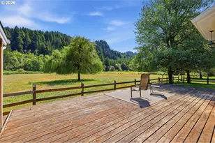 8820 North Fork Siuslaw Rd, Florence, OR 97439 - Photo 32