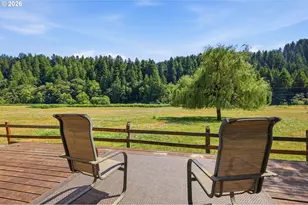 8820 North Fork Siuslaw Rd, Florence, OR 97439 - Photo 26