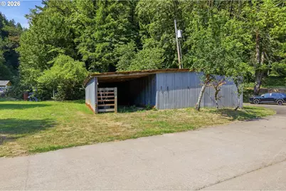 8820 North Fork Siuslaw Rd, Florence, OR 97439 - Photo 36
