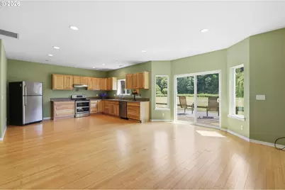 8820 North Fork Siuslaw Rd, Florence, OR 97439 - Photo 8
