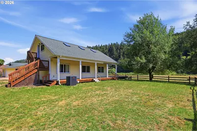 8820 North Fork Siuslaw Rd, Florence, OR 97439 - Photo 28