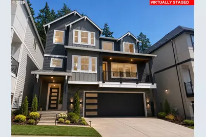 17747 SW Alvord Ln, Beaverton, OR 97007 - Photo 2