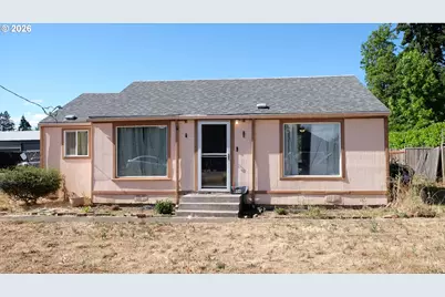 804 W N St, Springfield, OR 97477 - Photo 1