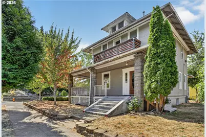 3929 SE 70th Ave, Portland, OR 97206 - Photo 2