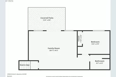 10788 SW Oriole Cir, Beaverton, OR 97007 - Photo 42