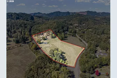 239 Indian Creek Dr, Oakland, OR 97462 - Photo 2