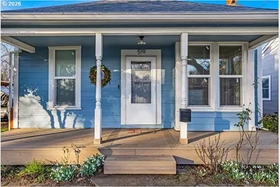 519 W Main St, Sheridan, OR 97378 - Photo 6