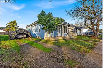 519 W Main St, Sheridan, OR 97378 - Photo 4