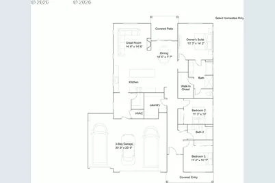15229 SW 169th Ave, Tigard, OR 97224 - Photo 2