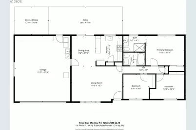 1810 NE 155th Ave, Portland, OR 97230 - Photo 46
