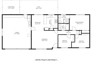 1810 NE 155th Ave, Portland, OR 97230 - Photo 46