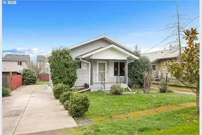 4818 NE 91st Ave, Portland, OR 97220 - Photo 2