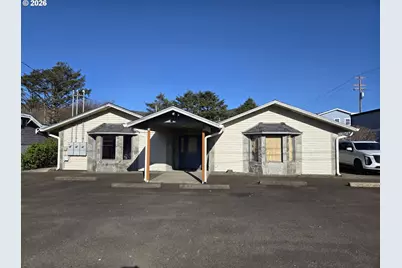 316 N Highway 101, Rockaway Beach, OR 97136 - Photo 1
