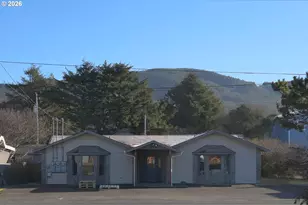 316 N Hwy 101, Rockaway Beach, OR 97136 - Photo 1