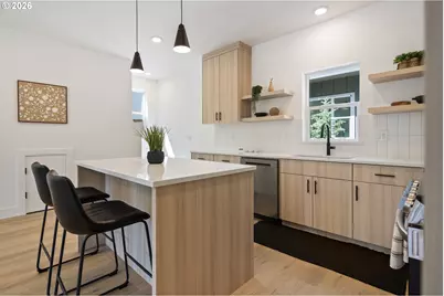 3823 SW Pomona St, Portland, OR 97219 - Photo 6