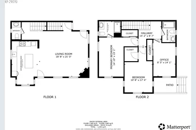 223 NE Ivy St #A, Portland, OR 97212 - Photo 40