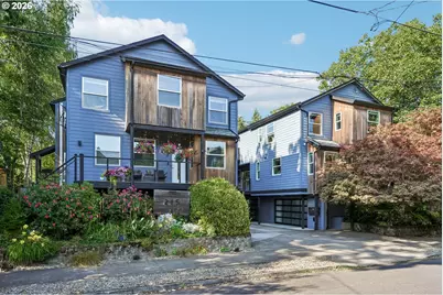 223 NE Ivy St #A, Portland, OR 97212 - Photo 1