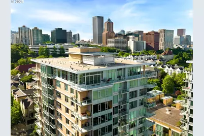 1930 S River Dr #1003, Portland, OR 97201 - Photo 1