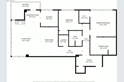 1930 S River Dr #1003, Portland, OR 97201 - Photo 46