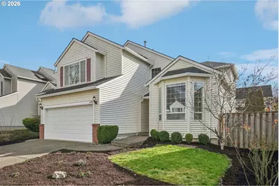 14894 NW Twinflower Dr, Portland, OR 97229 - Photo 2