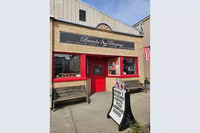 505 Main St, Fossil, OR 97830 - Photo 1