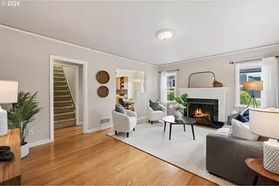 6532 N Knowles Ave, Portland, OR 97217 - Photo 8