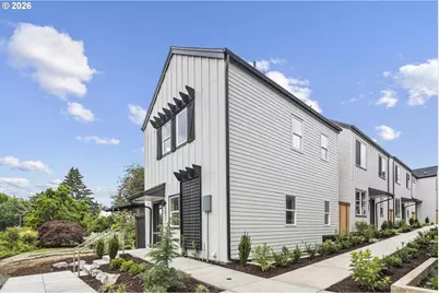 2009 SW Moss St, Portland, OR 97219 - Photo 6