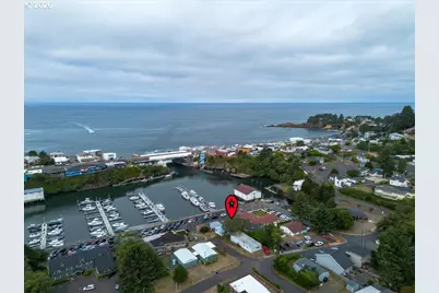 250 SE Coast Guard Dr #1, Depoe Bay, OR 97341 - Photo 4