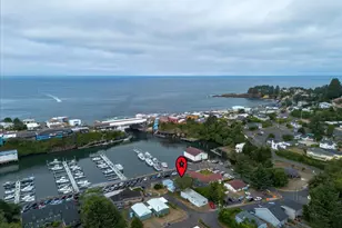 250 SE Coast Guard Dr, Depoe Bay, OR 97341 - Photo 4
