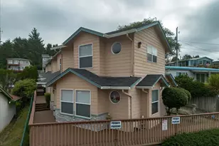 250 SE Coast Guard Dr, Depoe Bay, OR 97341 - Photo 1