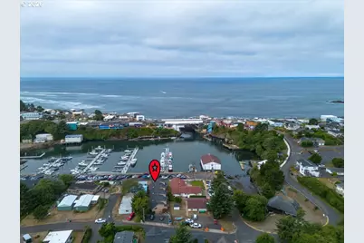 250 SE Coast Guard Dr #1, Depoe Bay, OR 97341 - Photo 2