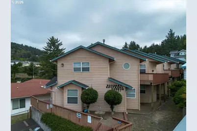 250 SE Coast Guard Dr #1, Depoe Bay, OR 97341 - Photo 46