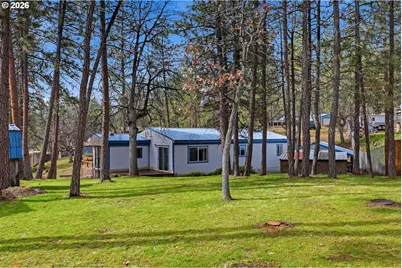 159 N Irlena Rd, Tygh Valley, OR 97063 - Photo 4