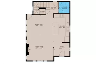 6736 NW Mayflower Pl, Portland, OR 97229 - Photo 46