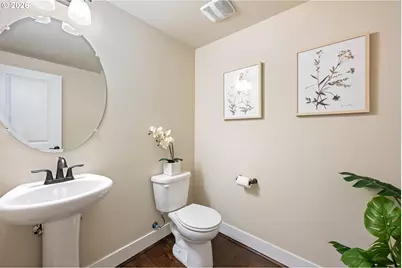 6736 NW Mayflower Pl, Portland, OR 97229 - Photo 14