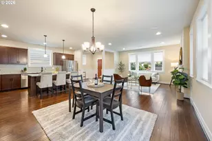 6736 NW Mayflower Pl, Portland, OR 97229 - Photo 4