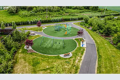 6736 NW Mayflower Pl, Portland, OR 97229 - Photo 42