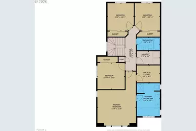 6736 NW Mayflower Pl, Portland, OR 97229 - Photo 48