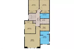 6736 NW Mayflower Pl, Portland, OR 97229 - Photo 48