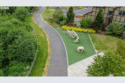 6736 NW Mayflower Pl, Portland, OR 97229 - Photo 40