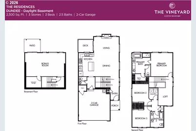 18055 SW Howlock Ave, Beaverton, OR 97007 - Photo 18