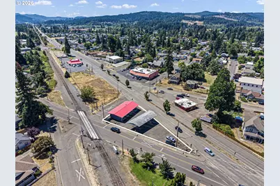 518 Hwy 99, Cottage Grove, OR 97424 - Photo 42