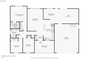 17226 SW Baker St, Beaverton, OR 97007 - Photo 28