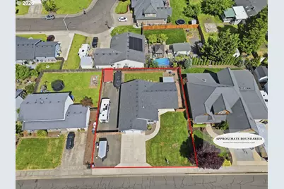 38599 SW Filbert St, Scio, OR 97374 - Photo 2