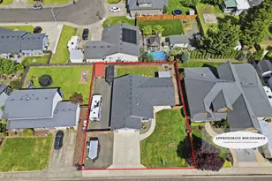 38599 SW Filbert St, Scio, OR 97374 - Photo 2